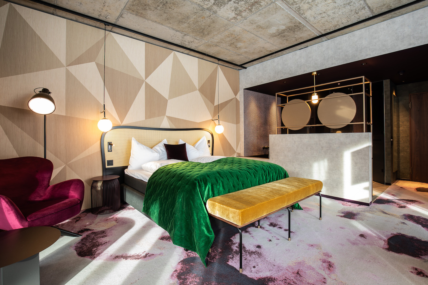 Hotel Carpet Designs 6 Amazing Designs for Inspiration